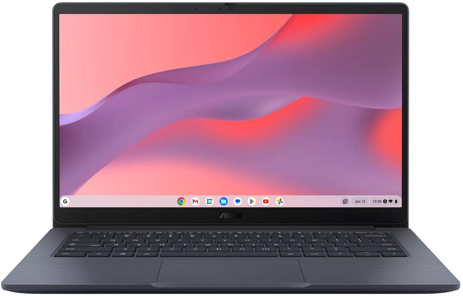 Refurbished ASUS Chromebook CX1405CTA Laptop 14" - Reebelo Singapore