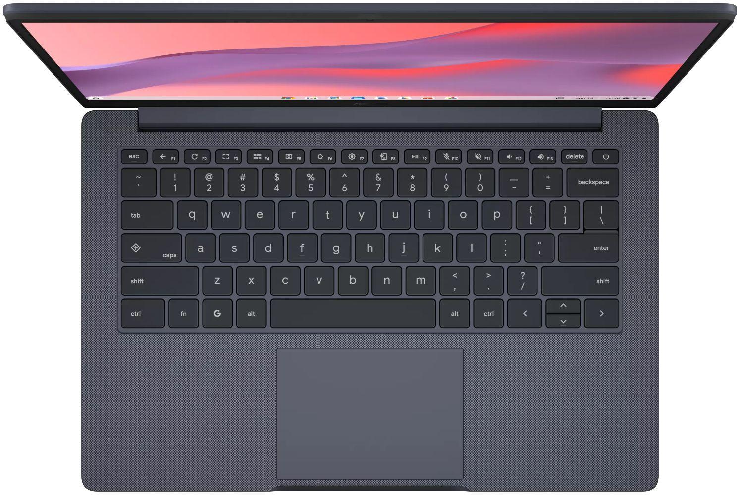 Refurbished ASUS Chromebook CX1405CTA Laptop 14" - Reebelo Singapore