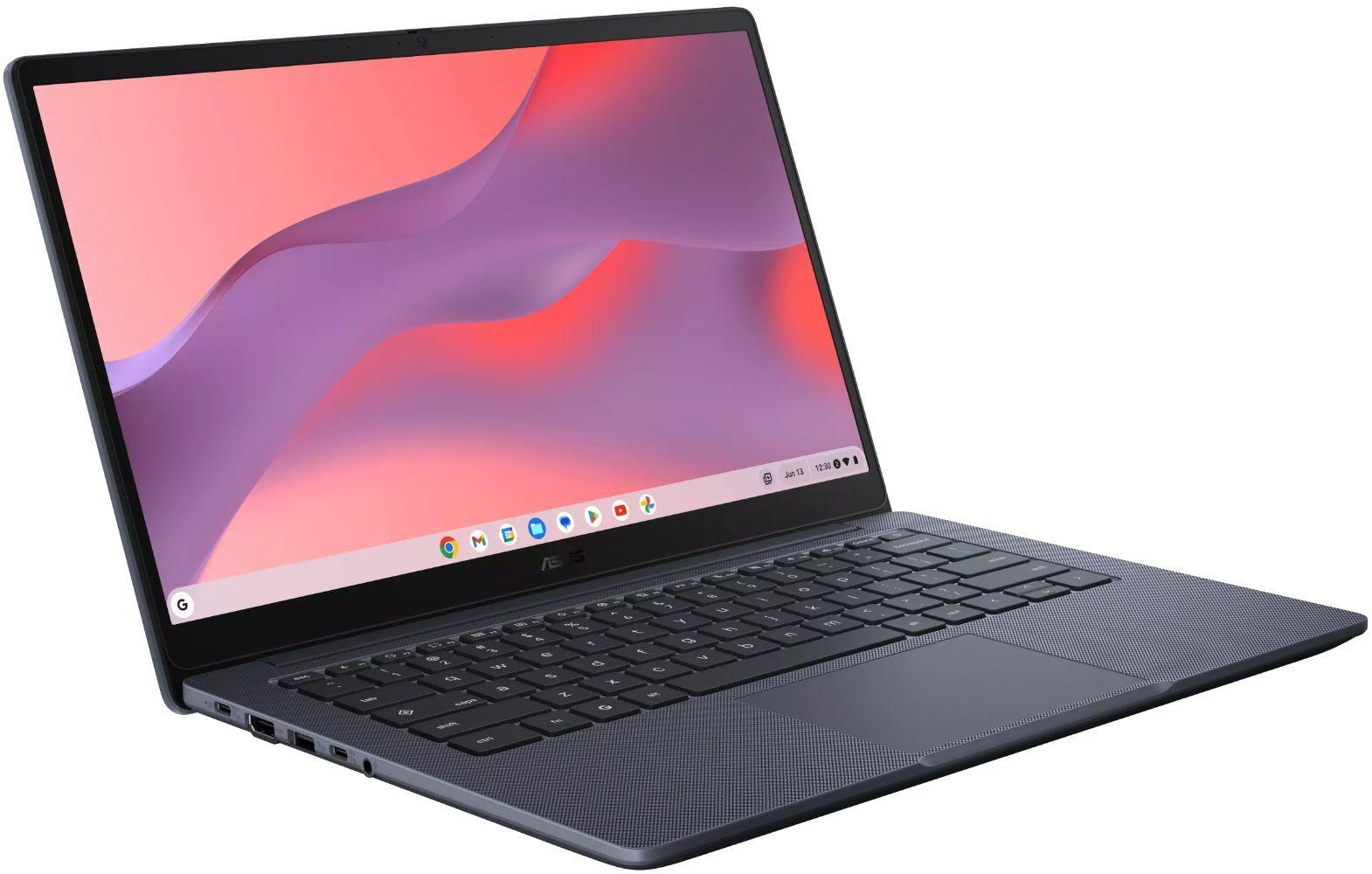 Refurbished ASUS Chromebook CX1405CTA Laptop 14" - Reebelo Singapore