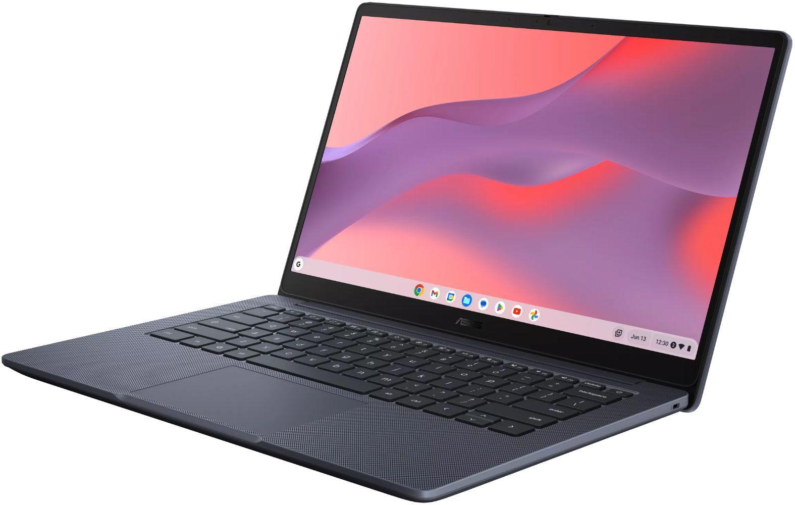 Refurbished ASUS Chromebook CX1405CTA Laptop 14" - Reebelo Singapore