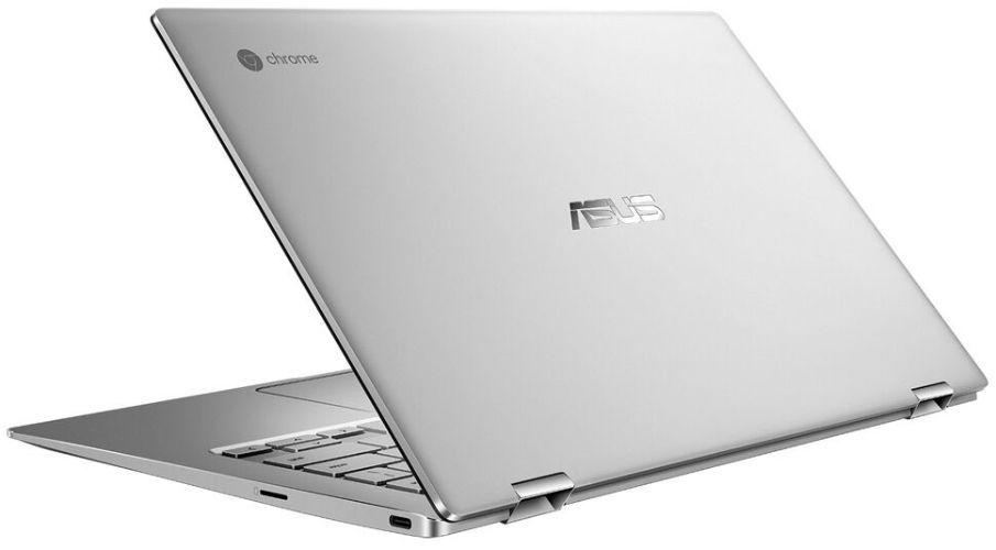 Refurbished Asus Chromebook Flip C434TA Laptop 14" - Reebelo Singapore