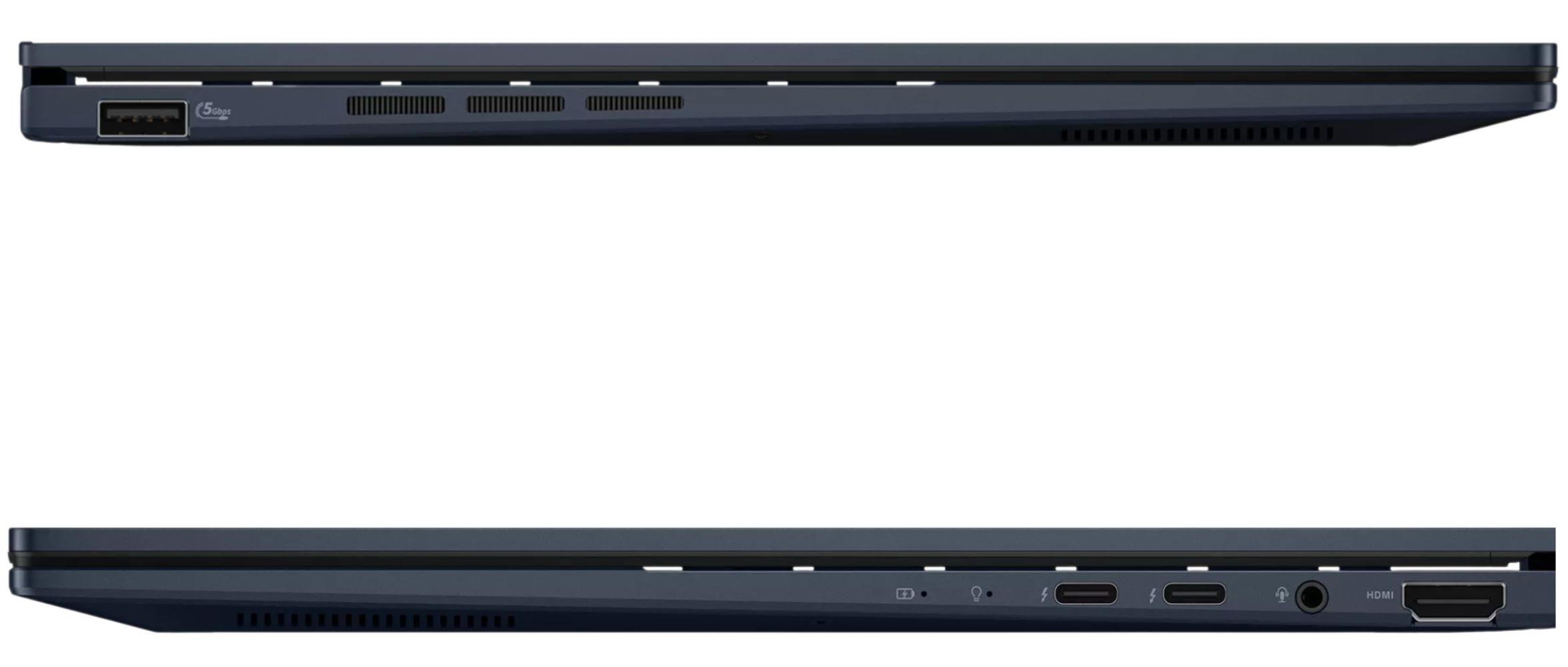 Refurbished ASUS Zenbook 14 OLED UX3405CA Copilot+ PC Laptop 14" - Reebelo Singapore
