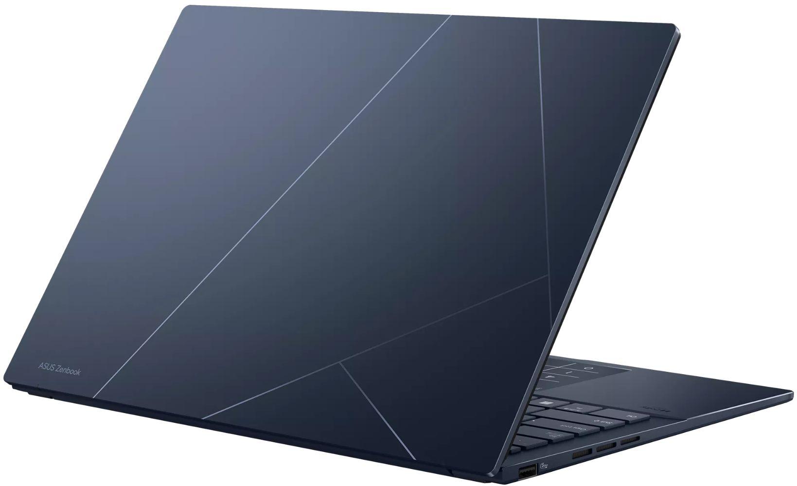 Refurbished ASUS Zenbook 14 OLED UX3405CA Copilot+ PC Laptop 14" - Reebelo Singapore