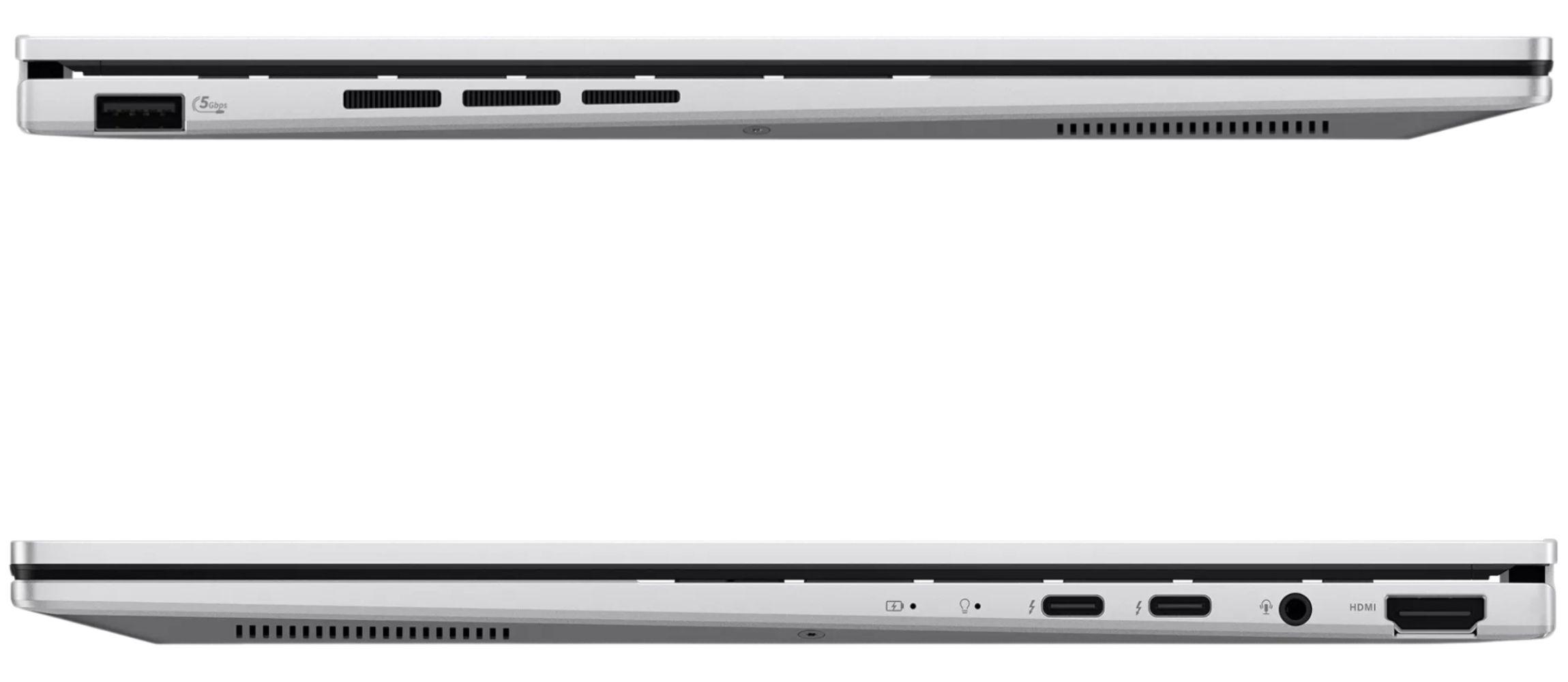 Refurbished ASUS Zenbook 14 OLED UX3405CA Copilot+ PC Laptop 14" - Reebelo Singapore