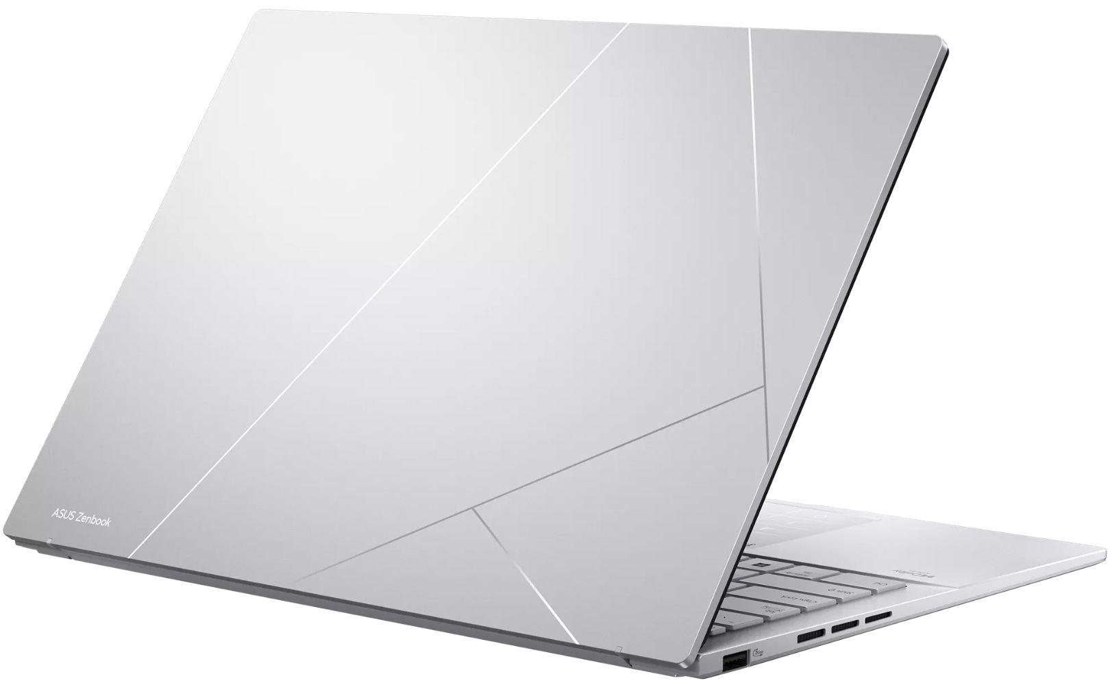 Refurbished ASUS Zenbook 14 OLED UX3405CA Copilot+ PC Laptop 14" - Reebelo Singapore