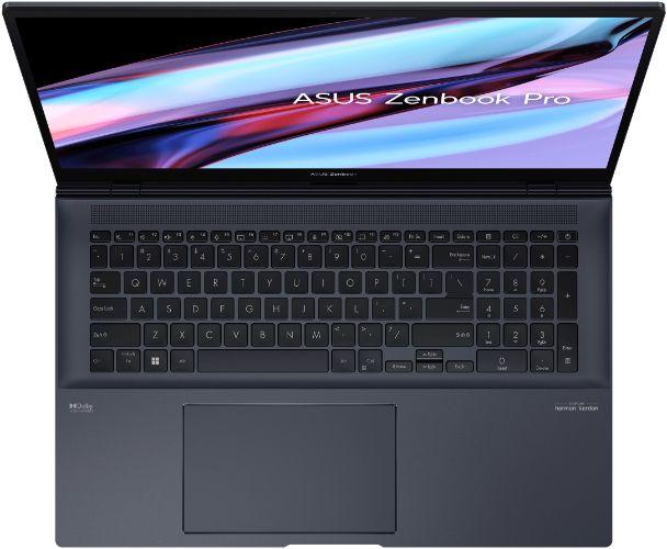Refurbished Asus Zenbook Pro 17 UM6702 Laptop 17.3" - Reebelo Singapore