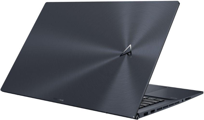 Refurbished Asus Zenbook Pro 17 UM6702 Laptop 17.3" - Reebelo Singapore