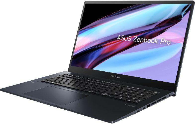 Refurbished Asus Zenbook Pro 17 UM6702 Laptop 17.3" - Reebelo Singapore