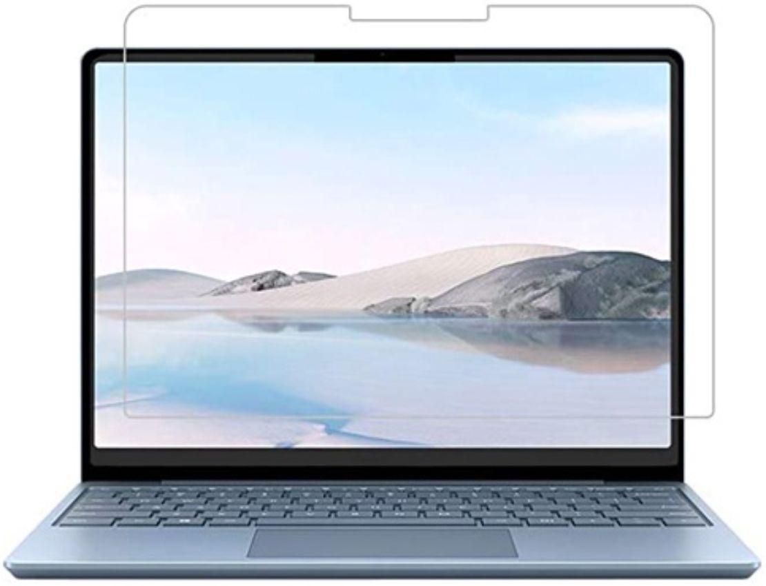 Clear Tempered Glass Screen Protector for Microsoft Surface Laptop 15-inch - Clear - Brand New