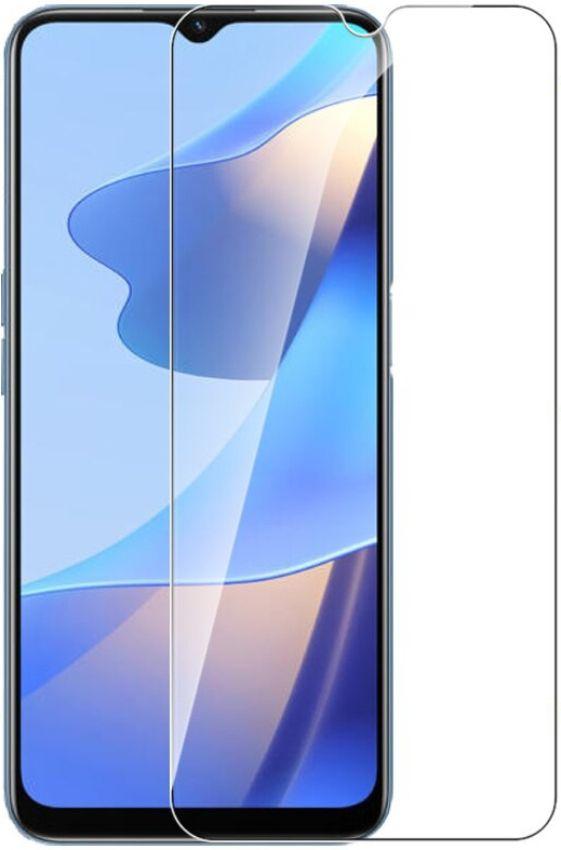 Clear Tempered Glass Screen Protector for OPPO A92 - Clear - Brand New