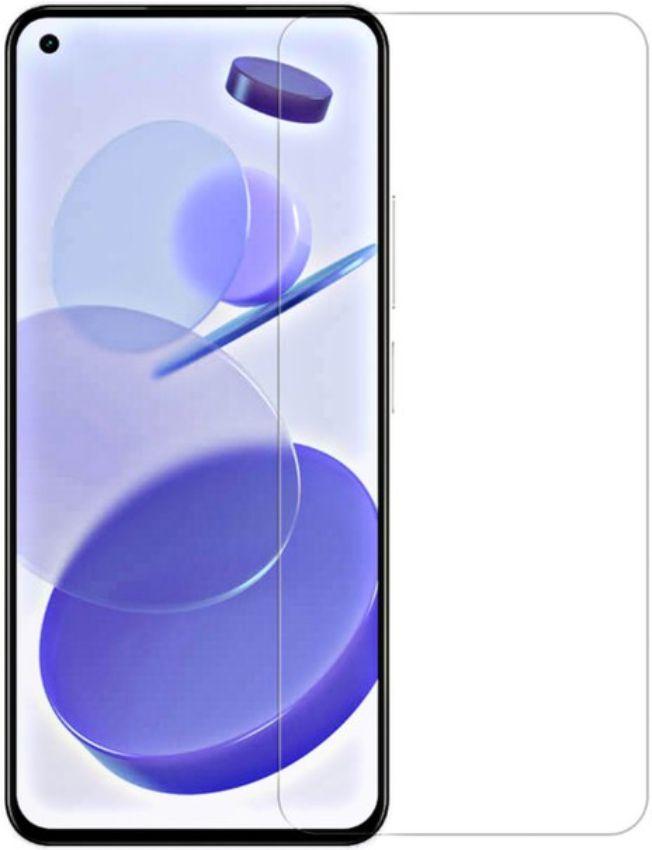 Clear Tempered Glass Screen Protector for Xiaomi Mi 11 Lite - Clear - Brand New