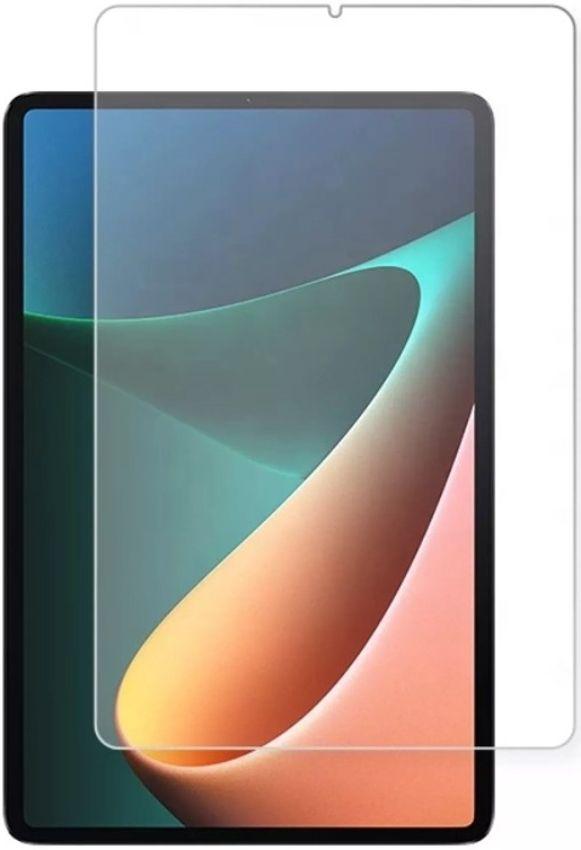 Clear Tempered Glass Screen Protector for Xiaomi Pad 5/ 5 Pro - Clear - Brand New
