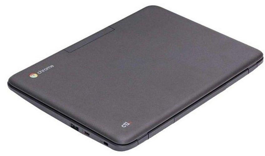 Refurbished CTL Chromebook NL71CT Laptop 11.6" - Reebelo Singapore