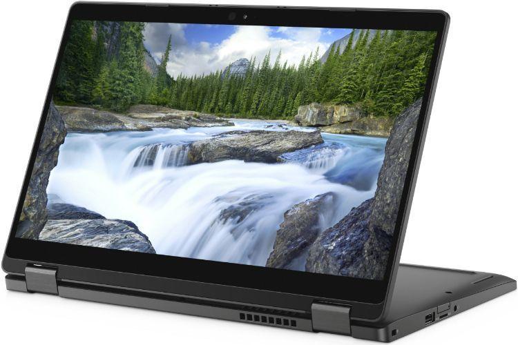 Refurbished Dell Latitude 13 5300 2-in-1 Laptop 13.3" - Reebelo Singapore