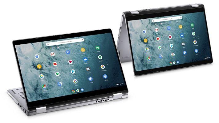 Refurbished Dell Latitude 13 5300 2-in-1 Laptop 13.3" - Reebelo Singapore