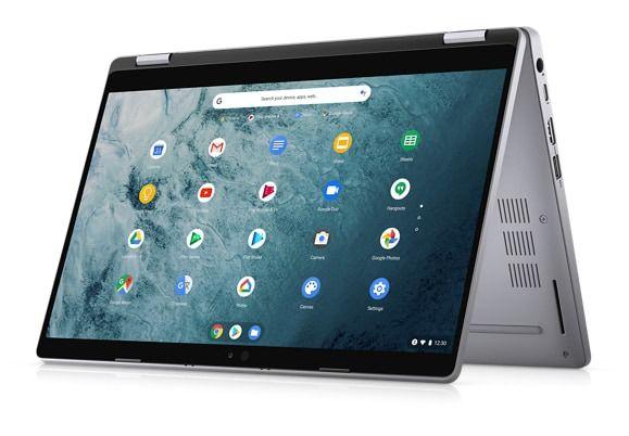 Refurbished Dell Latitude 13 5300 2-in-1 Laptop 13.3" - Reebelo Singapore