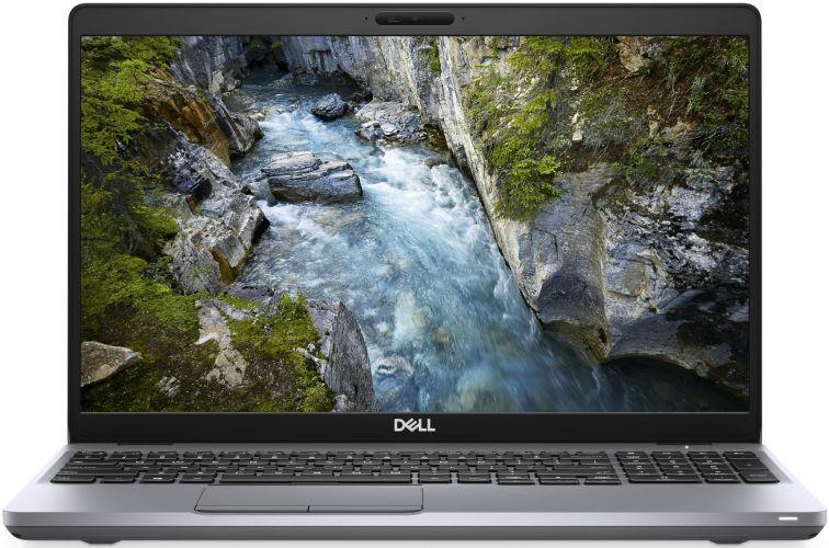 Refurbished Dell Precision 3551 Mobile Workstation Laptop 15.6" - Reebelo Singapore