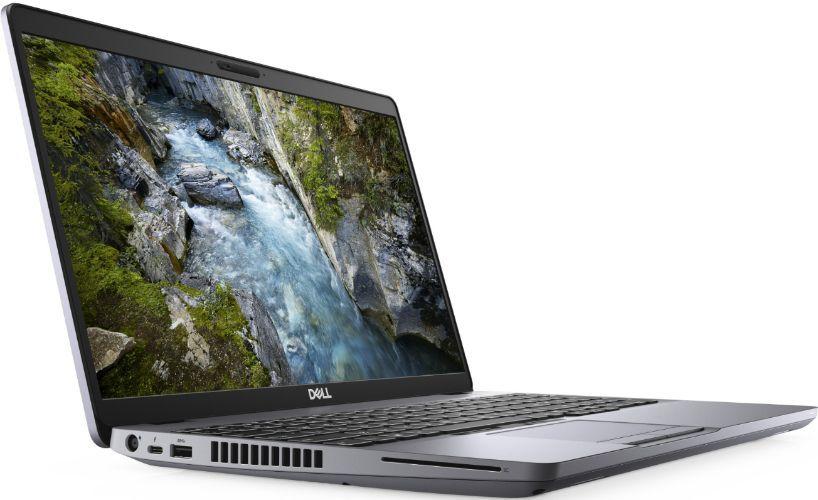 Refurbished Dell Precision 3551 Mobile Workstation Laptop 15.6" - Reebelo Singapore
