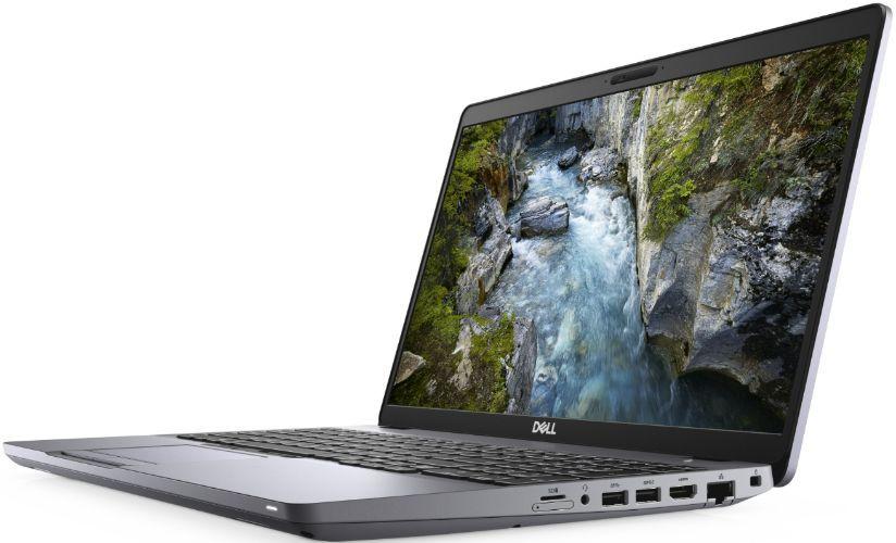 Refurbished Dell Precision 3551 Mobile Workstation Laptop 15.6" - Reebelo Singapore