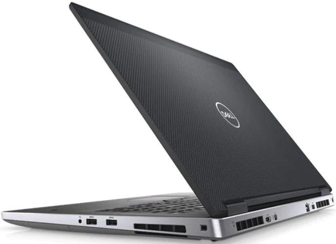 Refurbished Dell Precision 7740 Mobile Workstation Laptop 17.3" - Reebelo Singapore
