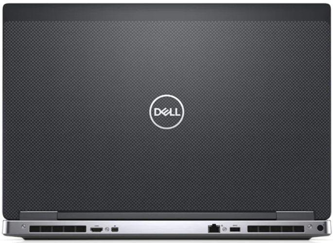 Refurbished Dell Precision 7740 Mobile Workstation Laptop 17.3" - Reebelo Singapore