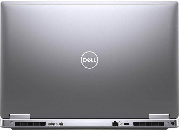 Refurbished Dell Precision 7740 Mobile Workstation Laptop 17.3" - Reebelo Singapore