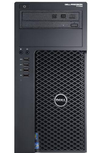 Refurbished Dell Precision T1700 Workstation Tower Xeon E3-1220v3 3.1Ghz - Reebelo Singapore