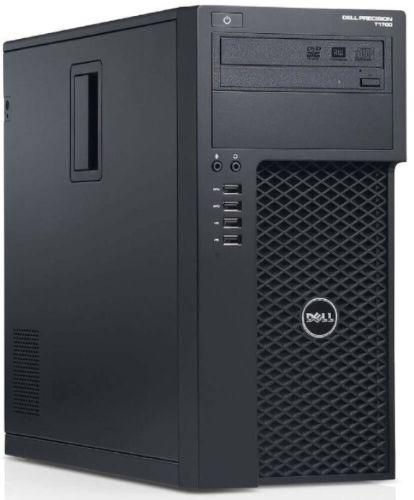 Refurbished Dell Precision T1700 Workstation Tower Xeon E3-1220v3 3.1Ghz - Reebelo Singapore