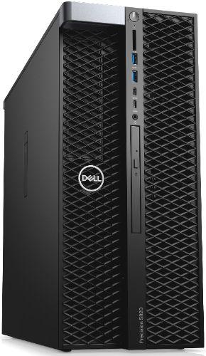Refurbished Dell Precision T5820 Tower Workstation - Reebelo Singapore