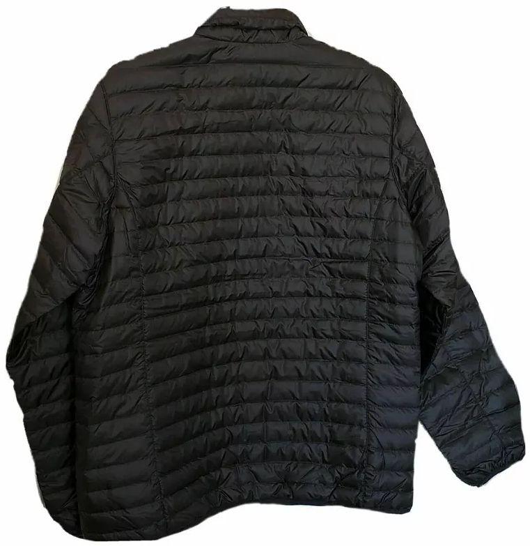 Refurbished Eddie Bauer Men's Packable Microlight Down Jacket XXL - Reebelo Singapore