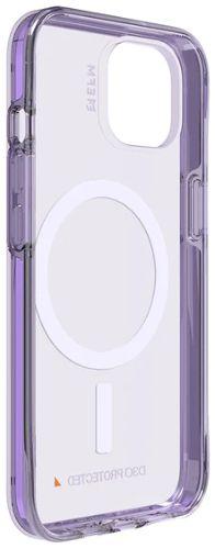 Refurbished EFM Alta Case Armour with D30 Crystalex Phone Case for iPhone 13 Pro/iPhone 14 Pro - Reebelo Singapore