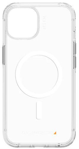 Refurbished EFM Alta Case Armour with D30 Crystalex Phone Case for iPhone 14 Plus - Reebelo Singapore