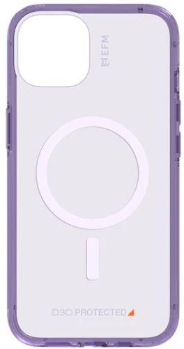Refurbished EFM Alta Case Armour with D30 Crystalex Phone Case for iPhone 14 Plus - Reebelo Singapore