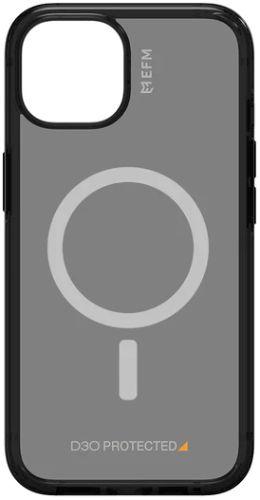 Refurbished EFM Alta Case Armour with D30 Crystalex Phone Case for iPhone 14 Plus - Reebelo Singapore
