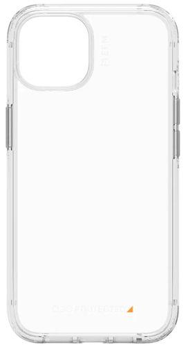 Refurbished EFM Alta Pure Case Armour with D30 Crystalex Phone Case for iPhone 14 Plus - Reebelo Singapore