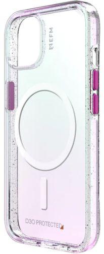 Refurbished EFM Aspen Case Armour with D30 Crystalex Phone Case for iPhone 13 Pro Max/iPhone 14 Pro Max - Reebelo Singapore