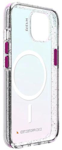 Refurbished EFM Aspen Case Armour with D30 Crystalex Phone Case for iPhone 13 Pro Max/iPhone 14 Pro Max - Reebelo Singapore