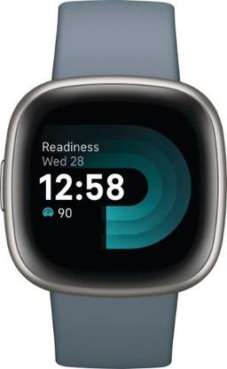 Fitbit Versa 4 Health and Fitness Smartwatch