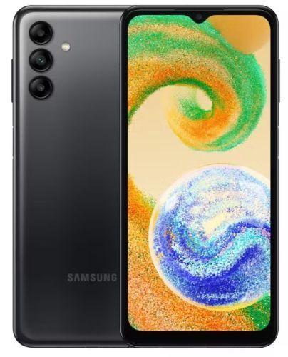 Galaxy A04s 64GB in Black in Brand New condition