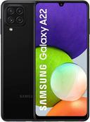 Galaxy A22 64GB in Black in Brand New condition