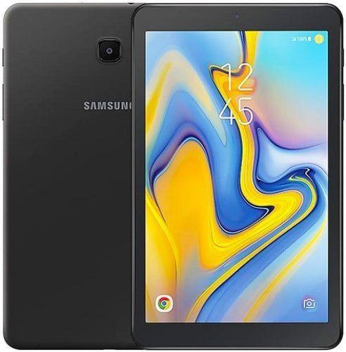 Galaxy Tab A 8.0" (2018) 32GB in Black in Good condition