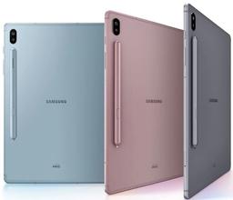 Samsung Galaxy Tab S6 10.5"inch (2019)