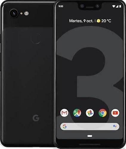 Google Pixel 3 XL 64GB in Just Black in Good condition
