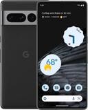 Google Pixel 7 Pro 128GB in Obsidian in Brand New condition