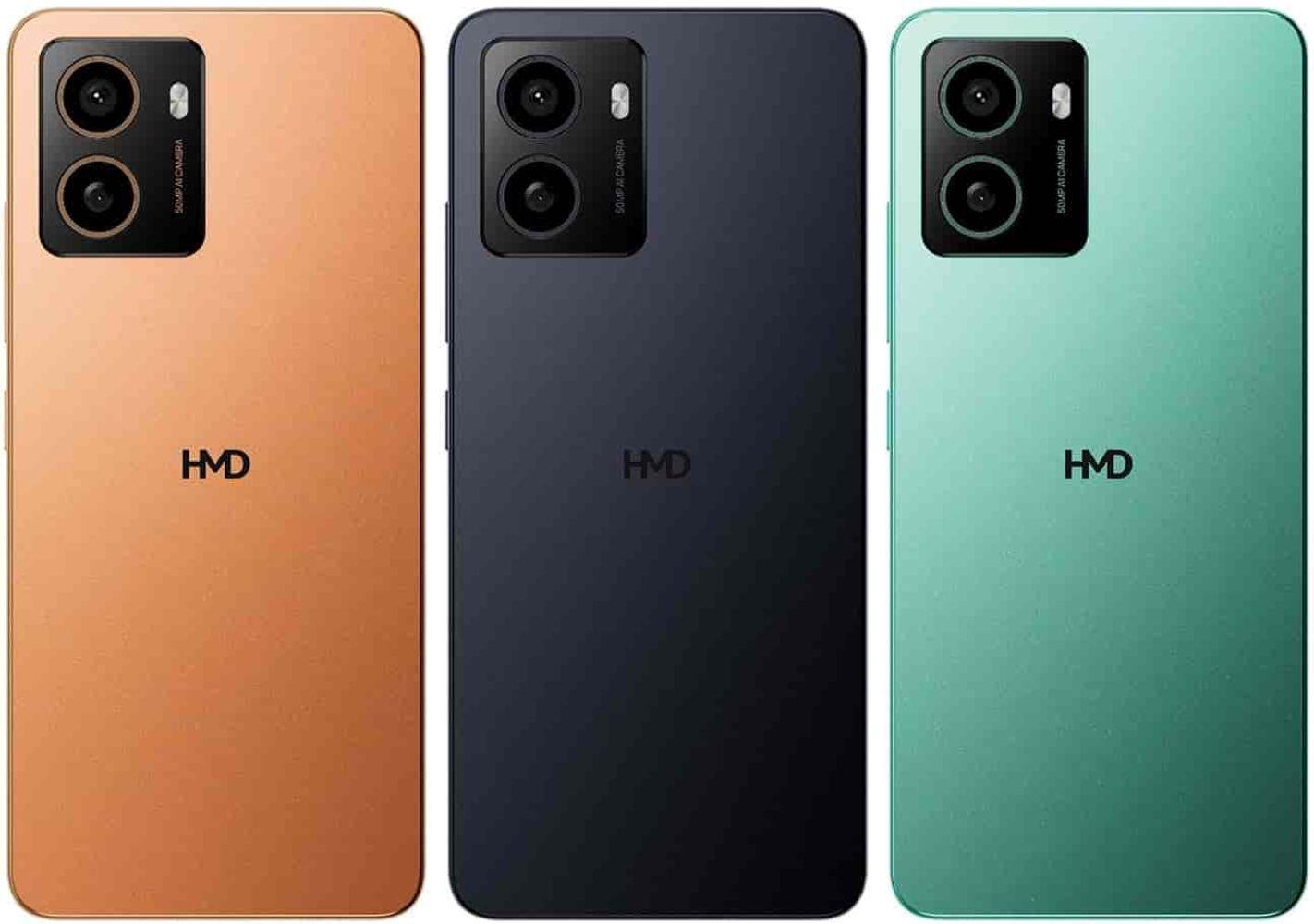 Refurbished HMD Pulse+ - Reebelo Singapore