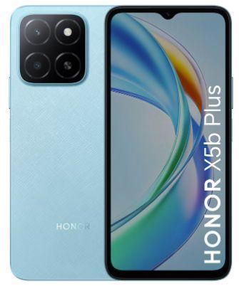 Honor X5B+ - 128GB - Ocean Blue - Excellent