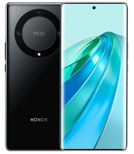 Honor X9a 256GB in Black in Brand New condition