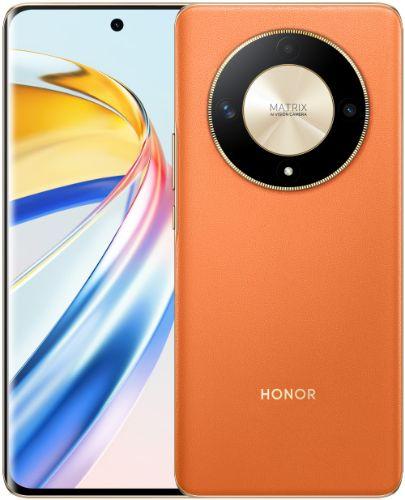 Honor X9b - 256GB - Sunrise Orange - 8GB RAM - Excellent