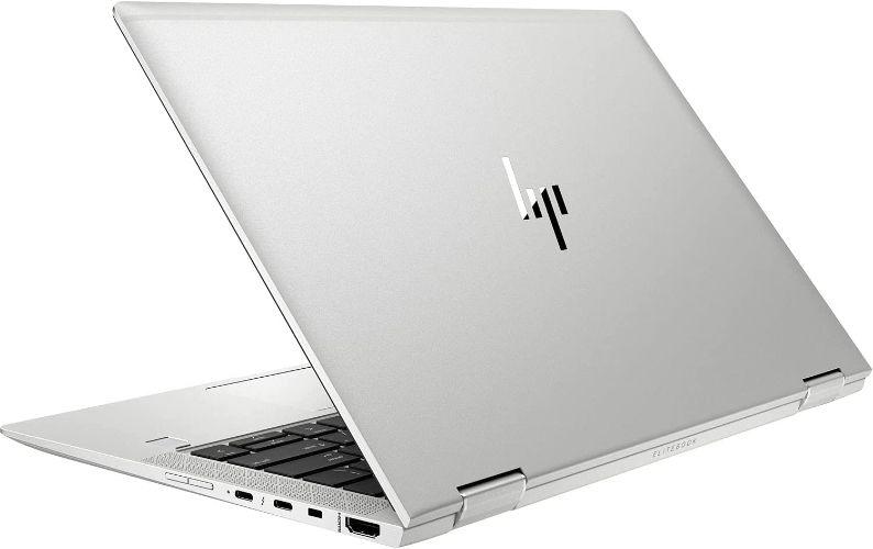 Refurbished HP EliteBook x360 1030 G3 2-in-1 Laptop 13.3" - Reebelo Singapore