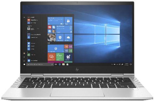 HP EliteBook x360 830 G7 Notebook PC 13.3" Intel Core i5-10310u 1.70GHz in Silver in Acceptable condition